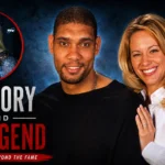 Amy Sherrill Bio: Tim Duncan's Ex-Wife, Divorce & Life Now