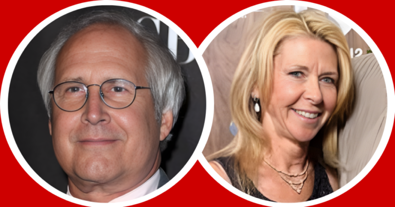 Suzanne Chase: The Life and Quiet Legacy of Chevy Chase’s First Wife